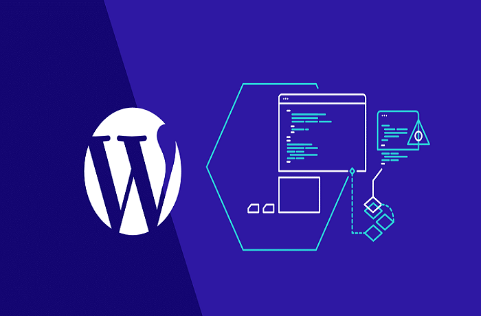 WordPress Web Design