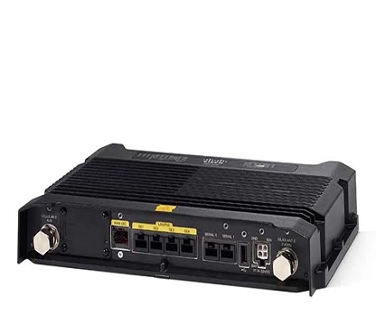 Industrial Router, Gateways, Switching, Wireless, Embedded Routers & Switches