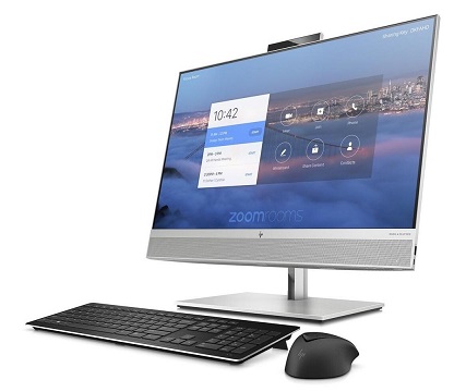 All Branded Types of Desktops are available.