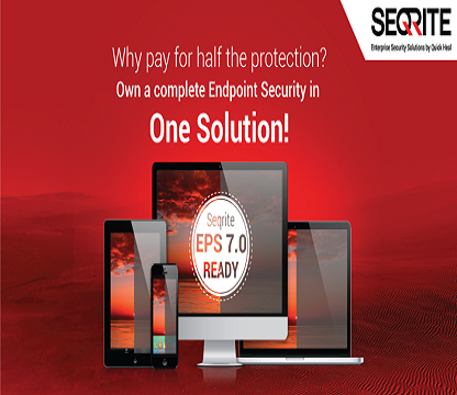 All in One Solutions are availables