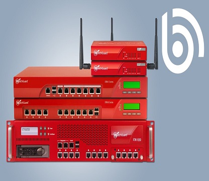 Tabletop Firebox Appliances, Rackmount Firebox Appliances, Rugged Firebox Appliances