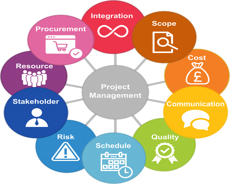 Project management