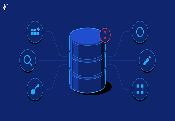 Data Backup & Service Solution