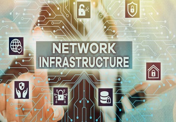 Network Infrastructure