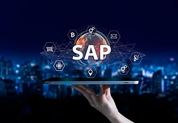 Systems, Applications & Products in Data Processing