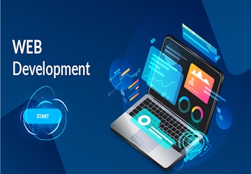 Website Design & Development