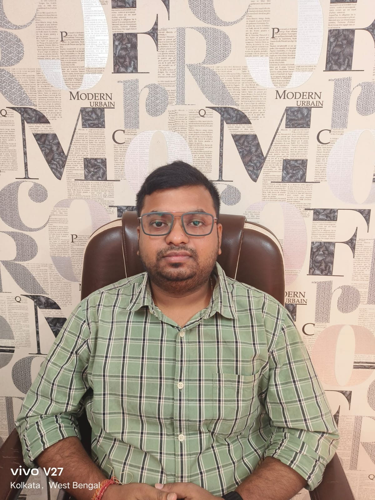 Dipankar Maity