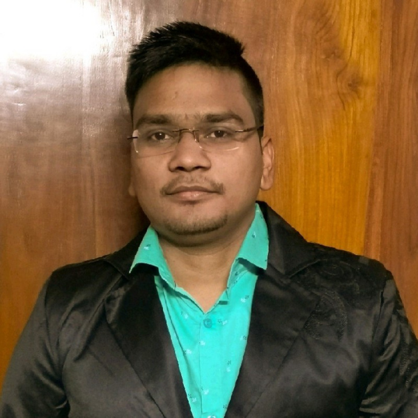 Akash Shaw