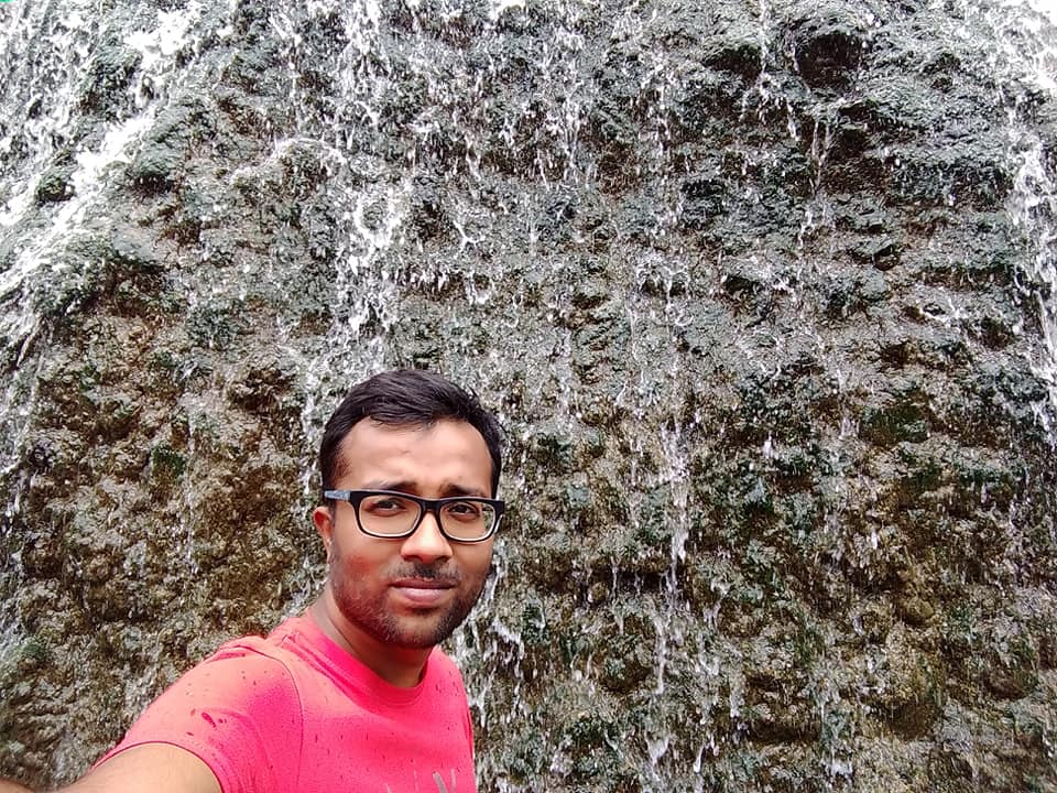 Debanuj Ganguly