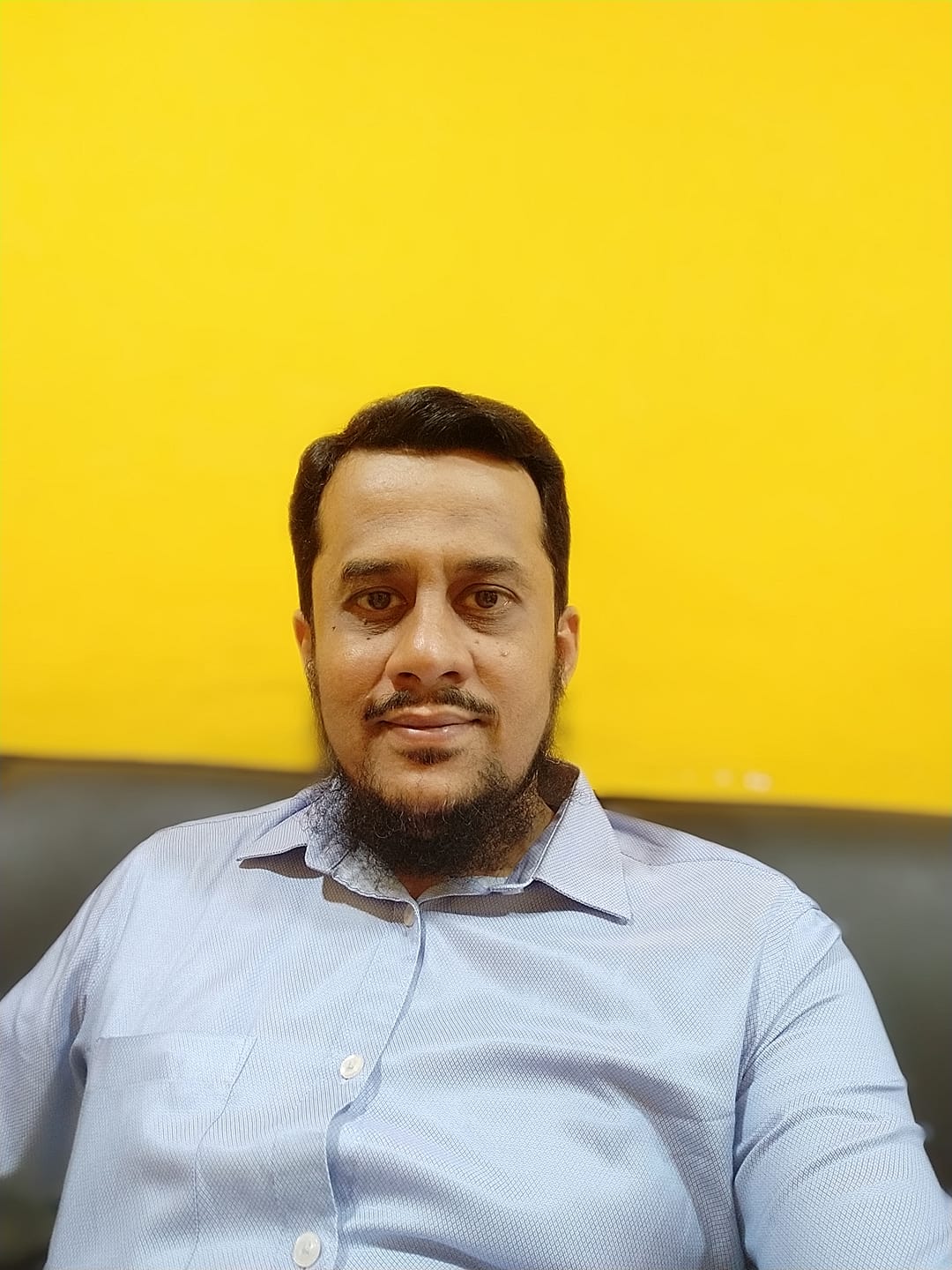 Huzefa Colombowala
